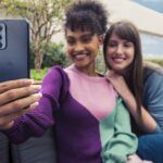 Motorola lanza grandes descuentos por el Día de la Madre con hasta 35% off y cuotas sin interés
