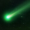 Cuándo se verá el cometa verde en Argentina