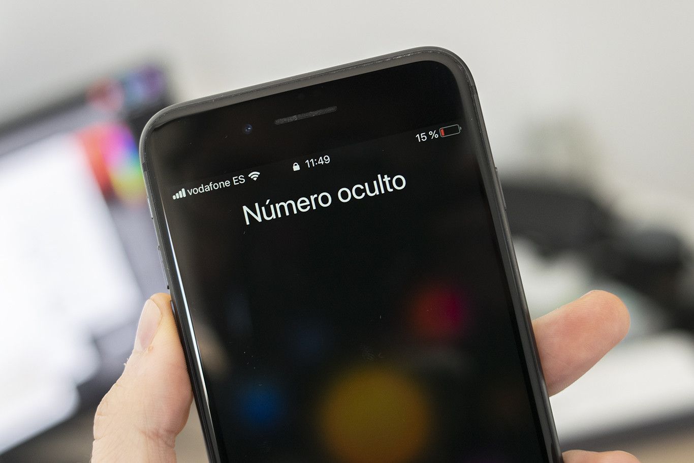 Cómo llamar en privado ocultar el número desde un celular