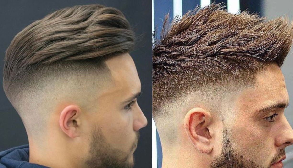 Cortes de pelo para hombre que serán tendencia en 2023