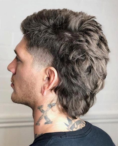 Cortes de pelo para hombre que serán tendencia en 2023