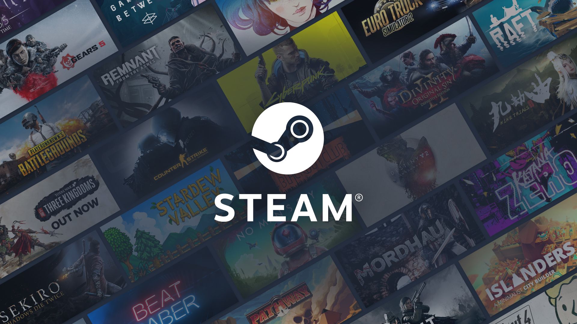 Crear cuenta de steam gratis 2023