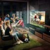 cuanto cuesta el pack futbol Cablevisión, DirecTV, Flow, Telecentro