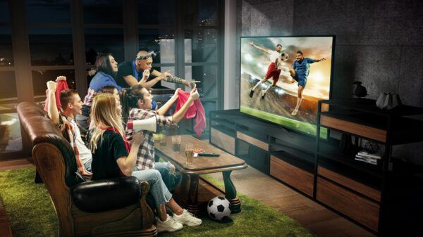 cuanto cuesta el pack futbol Cablevisión, DirecTV, Flow, Telecentro