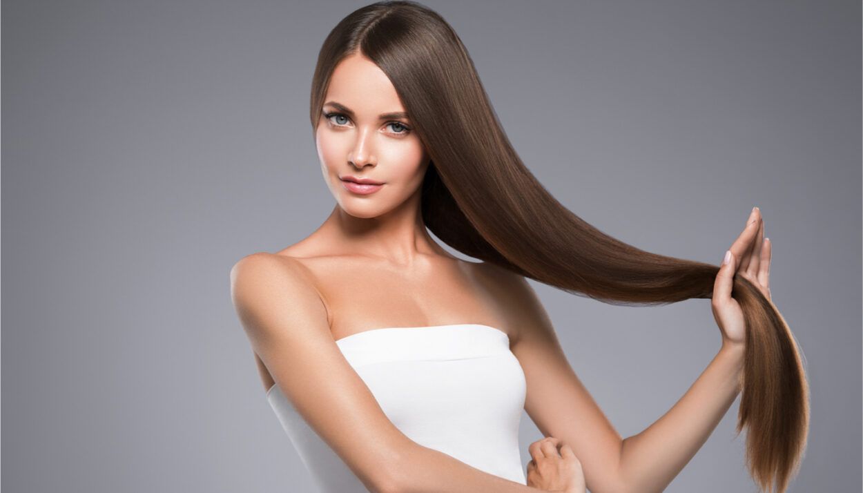 cuidados pelo cabello