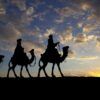 Reyes Magos