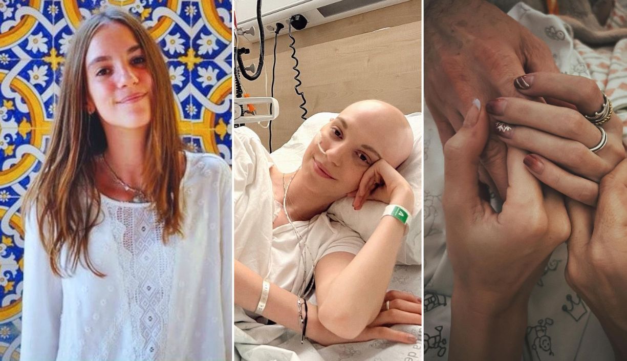 Murió una influencer de 20 años que luchaba contra una dura enfermedad