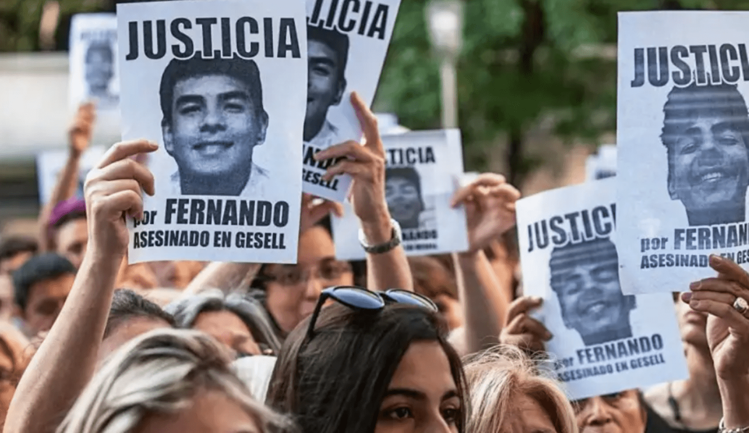 Dolores: a tres años del crimen de fernando báez sosa, se efectuará un acto solidario en su honor