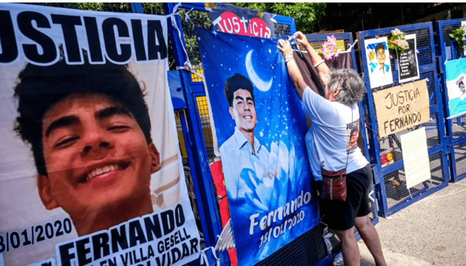 Crimen de fernando: uno de los rugbiers condenado sería defendido por un mediático y reconocido abogado ¿quién es?