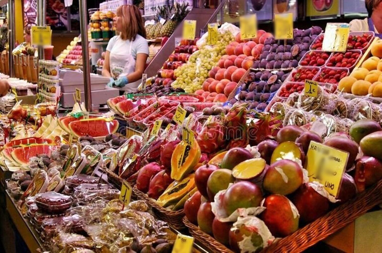 Actualización de precios justos para la canasta de frutas y verduras: cuáles son los nuevos valores