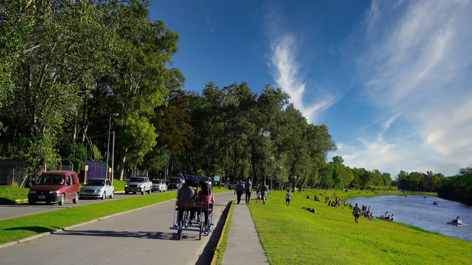 Escapadas: destinos a menos de 2 horas de buenos aires 1 Destinos turisticos provincia de buenos aires