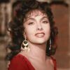 Gina Lollobrigida