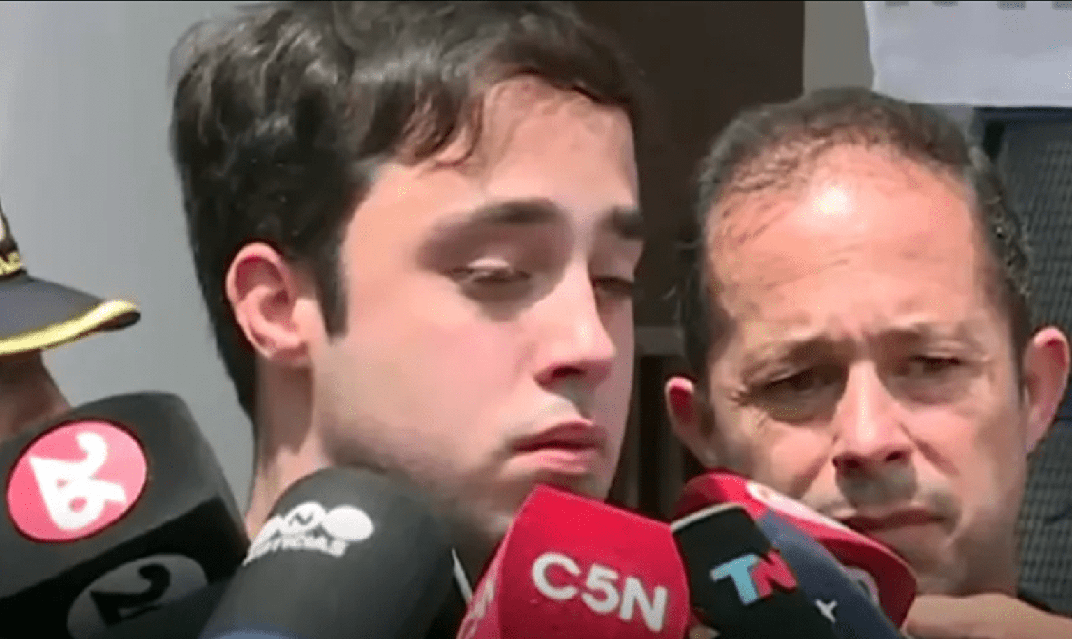 Crimen de fernando: declaró juan pedro guarino y complicó aún más a los rugbiers