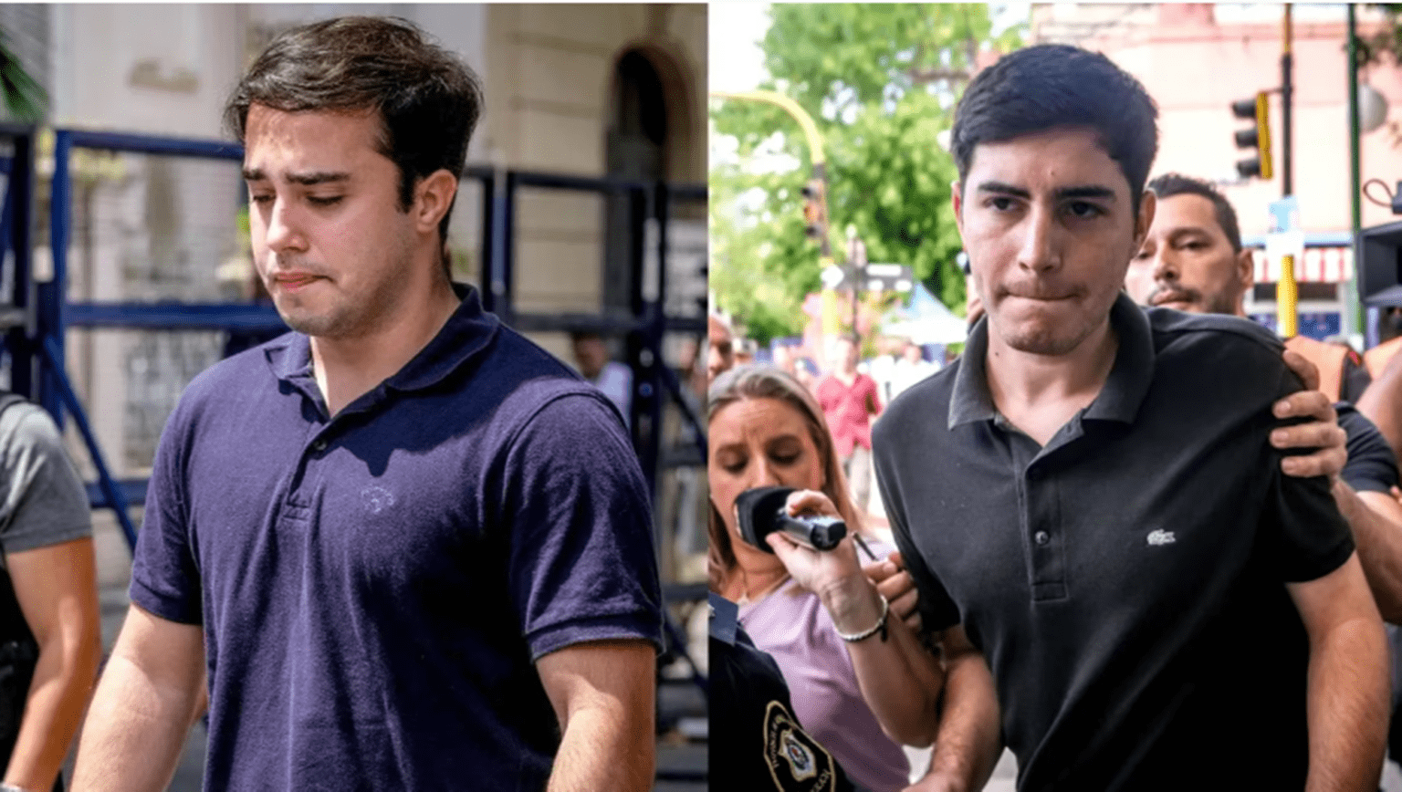 ¿de cuánto es la pena por falso testimonio en argentina?