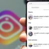 Como saber quien me dejo de seguir en Instagram