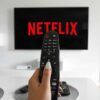 No puedo entrar a Netflix desde mi Smart TV