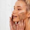 peeling enzimatico facial