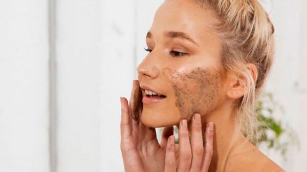 peeling enzimatico facial