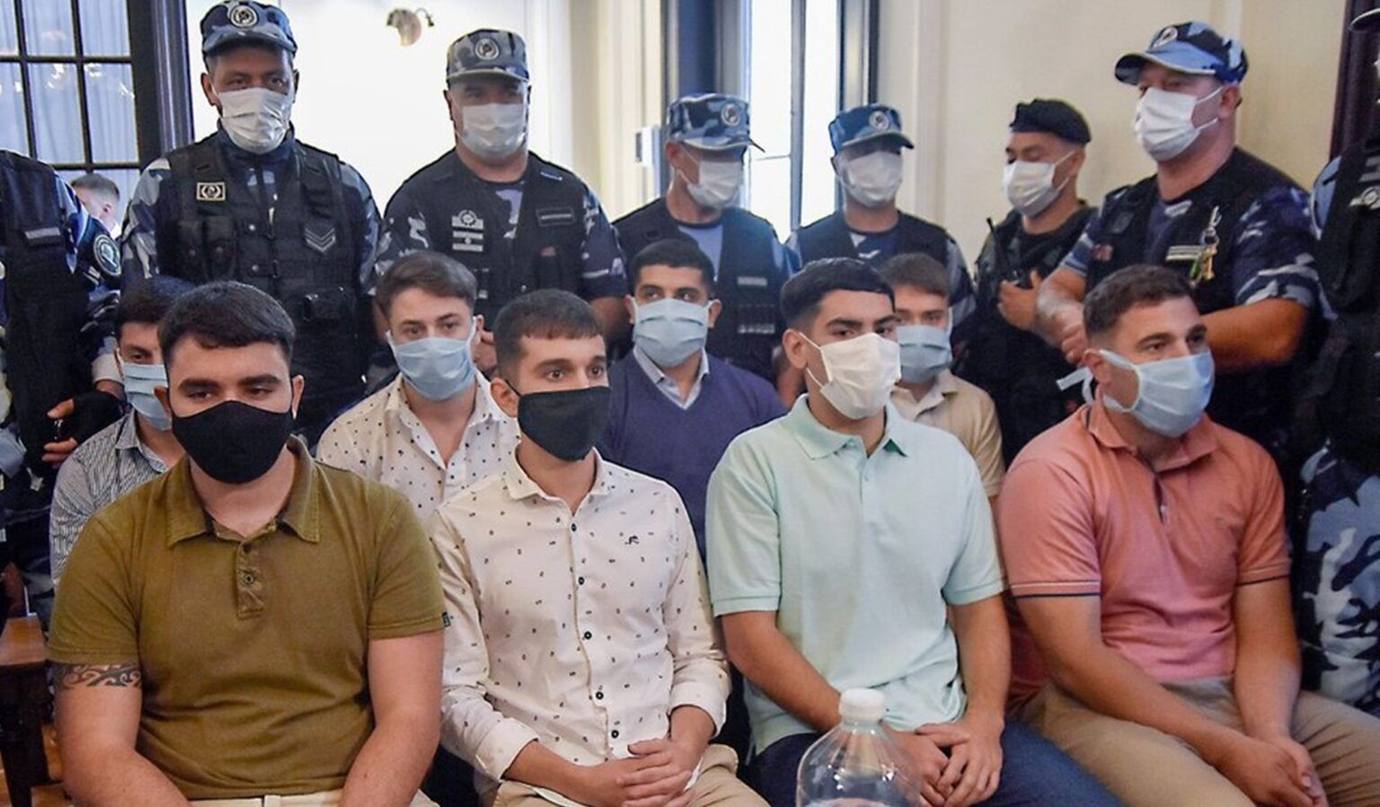 Crimen de fernando: ¿quiénes declaran este miércoles?