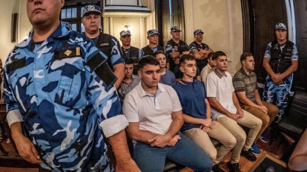 juicio fernando rugbiers