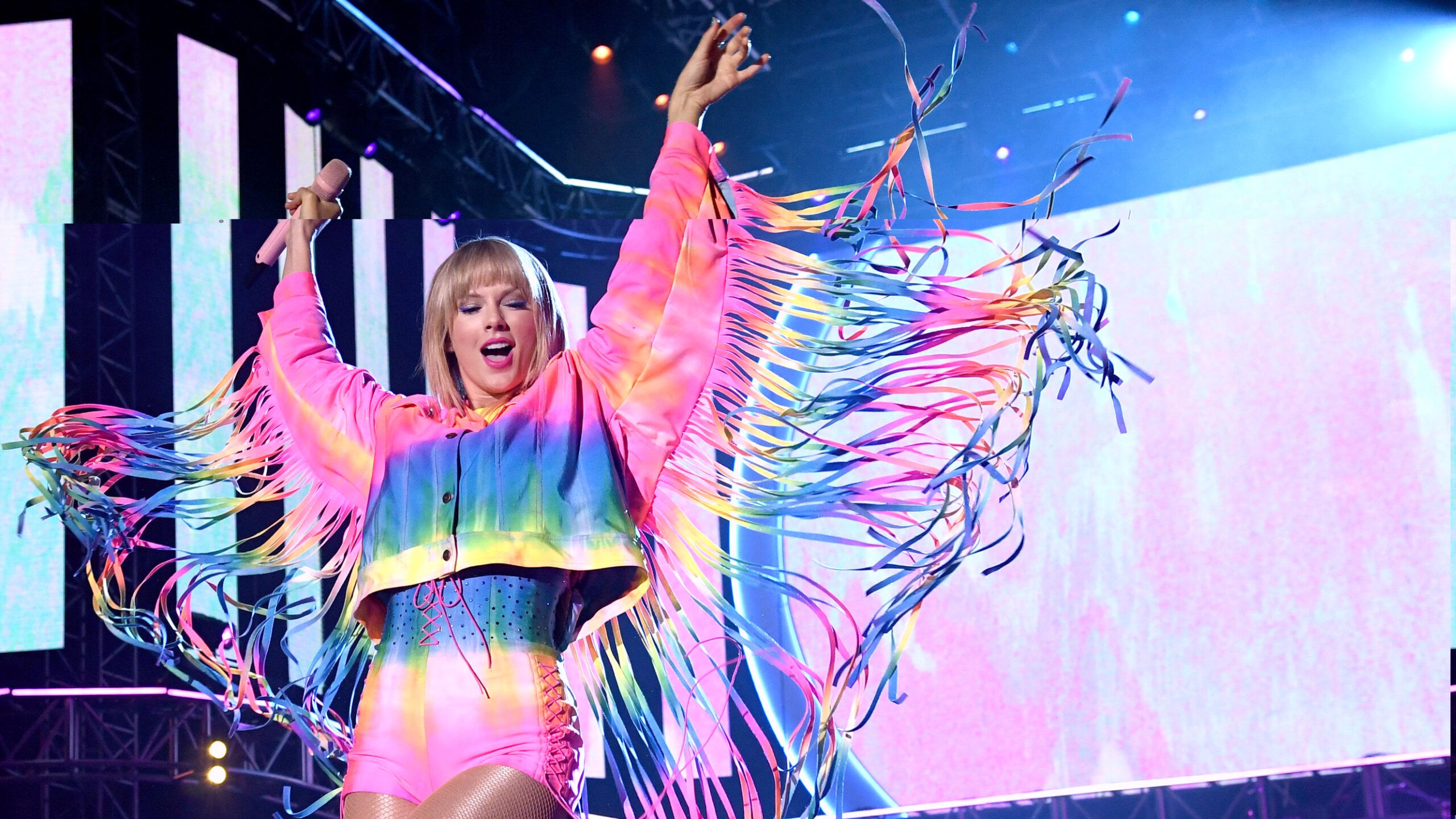 Taylor Swift en Argentina 2023