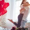Dia de San Valentín, día de los enamorados
