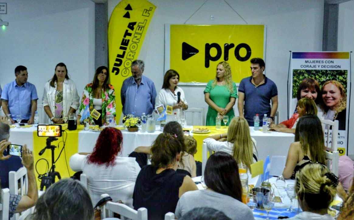 julieta coronel castelli pro