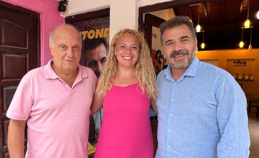julieta coronel