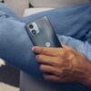 nuevo celular motorola