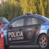 Accidente General Paz
