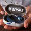 Audífonos PAMI