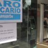 Paro bancario