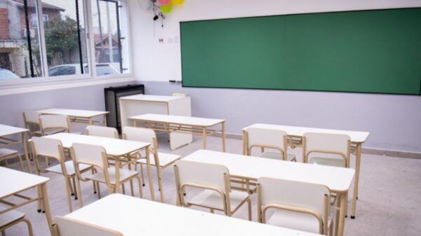 Paro docente