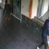 Padre enfrenta a los secuestradores de su hijo