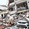 Terremoto en Turquía y Siria