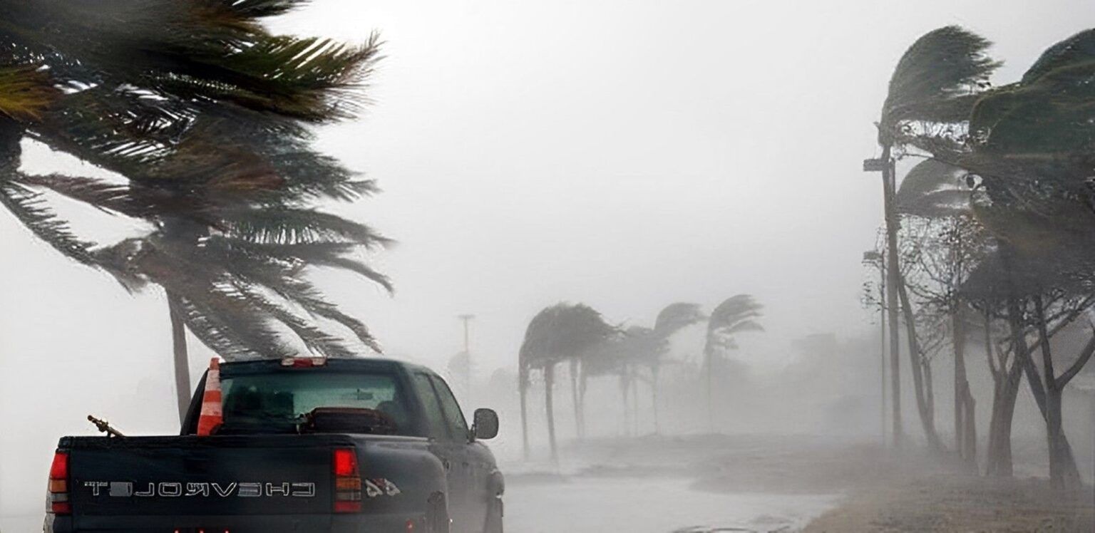 Rige alerta por vientos fuertes para varios distritos bonaerenses ¿cómo seguirá el tiempo? 1 Rige alerta por vientos fuertes para varios distritos bonaerenses ¿cómo seguirá el tiempo?