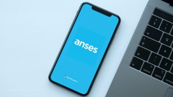 Anses fechas de cobro