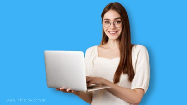 Becas de Estudio Argentina 2023