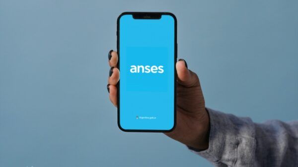 nuevo Bono de refuerzo de Anses ife 2023