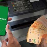 Como extraer dinero de un cajero utilizando Cuenta DNI