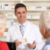 Empleado de Farmacia