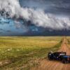 Fenómeno climático El Niño Provincia de Buenos Aires