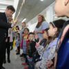 Denuncian adoctrinamiento escuelas Axel Kicillof