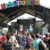 Lollapalooza kids