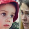 Lucio Dupuy y Ana Clara Pérez Ballester, la jueza que le dio la tenencia a la madre