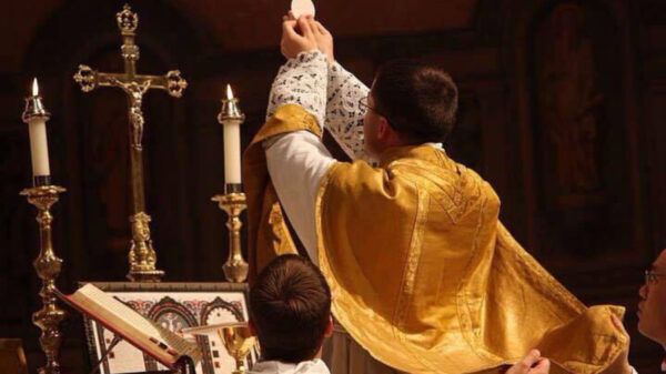 Sacerdote