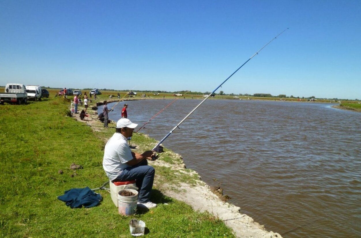 pesca-rio-salado-provincia-de-buenos-aires