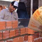 Calculadora uocra abril 2026: sueldo de albañil, oficial y ayudante por categoría y zona