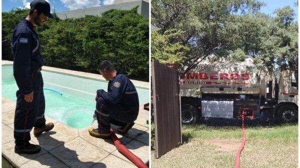 bomberos provincia de buenos aires