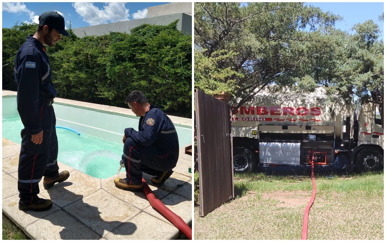 bomberos provincia de buenos aires